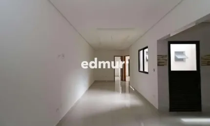 Apartamento com 2 quartos à venda na Vila Guiomar, Santo André  por R$ 430.000