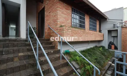 Casa com 9 quartos à venda no Centro, Santo André  por R$ 1.800.000