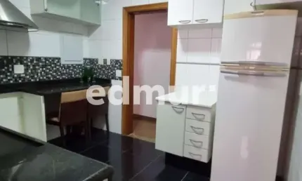 Apartamento com 4 quartos à venda no Santo Antônio, São Caetano do Sul  por R$ 895.000