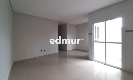 Apartamento com 2 quartos à venda no parque das nações, santo andré  por r$ 435.000