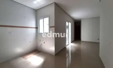 Apartamento com 2 quartos à venda no parque das nações, santo andré  por r$ 435.000