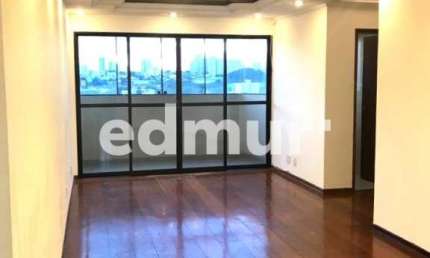 Apartamento com 3 quartos à venda no Parque das Nações, Santo André  por R$ 540.000
