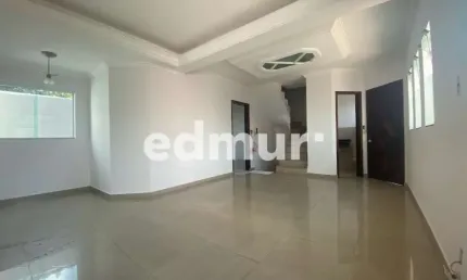 Casa com 3 quartos à venda no jardim bela vista, santo andré  por r$ 1.180.000