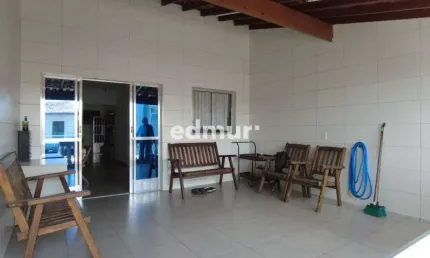 Casa com 2 quartos à venda no Jardim Sônia Maria, Mauá  por R$ 480.000