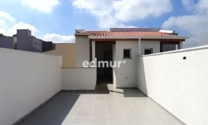 Cobertura com 2 quartos à venda na Vila Metalúrgica, Santo André  por R$ 495.000