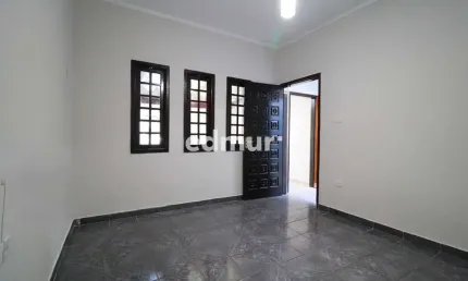 Casa com 2 quartos para alugar no Parque Novo Oratório, Santo André  por R$ 2.800