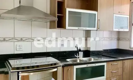 Cobertura com 2 quartos à venda no Santa Teresinha, Santo André  por R$ 560.000
