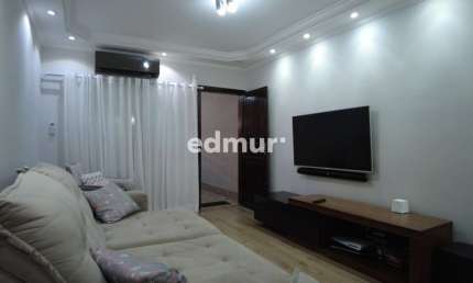 Casa com 3 quartos à venda no Utinga, Santo André  por R$ 799.000