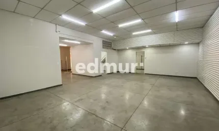 Barracão / Galpão / Depósito para alugar no Centro, Santo André  por R$ 9.000