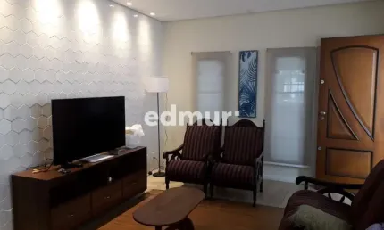 Casa com 2 quartos à venda no Casa Branca, Santo André  por R$ 700.000