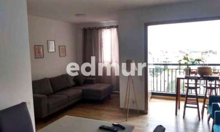 Apartamento com 2 quartos à venda no Utinga, Santo André  por R$ 560.000