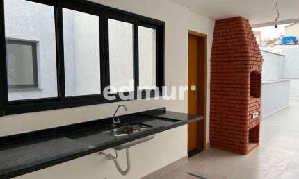 Casa com 3 quartos à venda na Vila Metalúrgica, Santo André  por R$ 640.000
