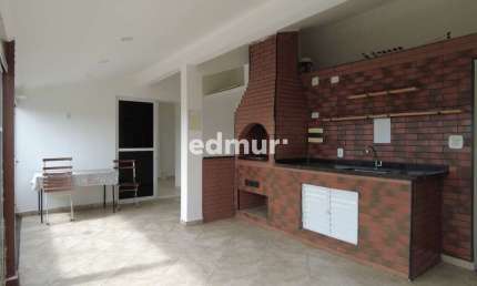 Cobertura com 2 quartos à venda na Vila Camilópolis, Santo André  por R$ 590.000