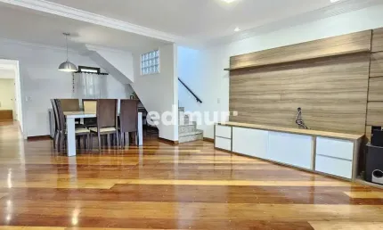 Cobertura com 3 quartos à venda na Vila Valparaíso, Santo André  por R$ 1.400.000