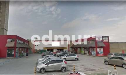 Barracão / Galpão / Depósito para alugar no Parque Erasmo Assunção, Santo André  por R$ 40.000