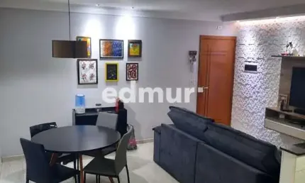 Cobertura com 2 quartos à venda na Vila Eldízia, Santo André  por R$ 480.000