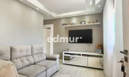 Casa com 2 quartos à venda no Santa Teresinha, Santo André  por R$ 430.000