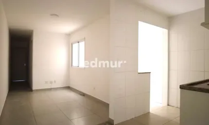 Apartamento com 2 quartos à venda na Vila Metalúrgica, Santo André  por R$ 310.000