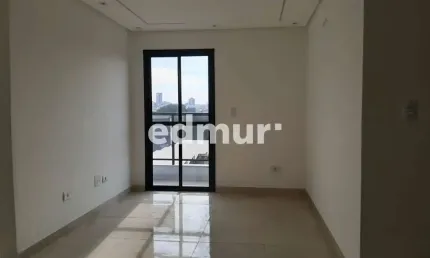 Cobertura com 2 quartos à venda no Jardim, Santo André  por R$ 750.000