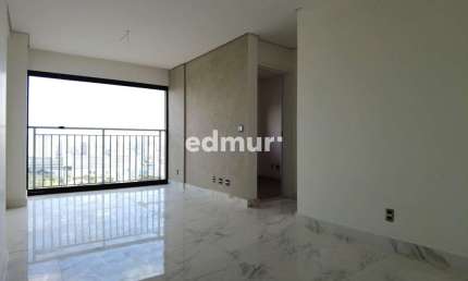 Apartamento com 2 quartos à venda na Vila Assunção, Santo André  por R$ 685.000