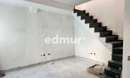 Cobertura com 3 quartos à venda no Campestre, Santo André  por R$ 850.000