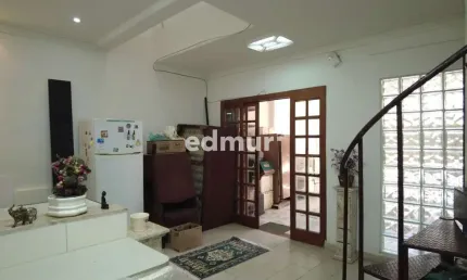 Casa com 3 quartos à venda no Jardim Bela Vista, Santo André  por R$ 700.000
