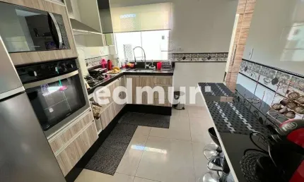 Cobertura com 3 quartos à venda na Vila Metalúrgica, Santo André  por R$ 780.000