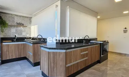 Cobertura com 2 quartos à venda na vila assunção, santo andré  por r$ 630.000