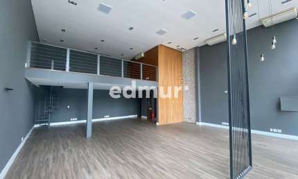 Prédio para alugar no Campestre, Santo André  por R$ 20.000