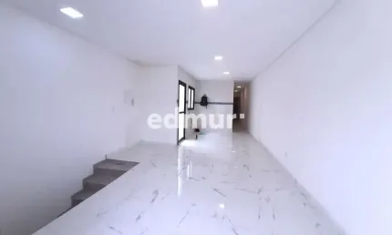 Casa com 3 quartos à venda na vila helena, santo andré  por r$ 800.000