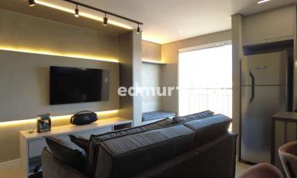 Apartamento com 2 quartos para alugar no Casa Branca, Santo André  por R$ 6.000