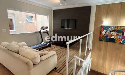Casa com 5 quartos para alugar na Vila Curuçá, Santo André  por R$ 9.000