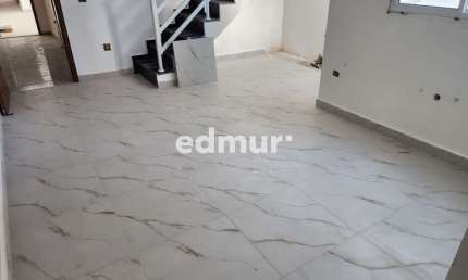 Cobertura com 3 quartos à venda no Campestre, Santo André  por R$ 740.000