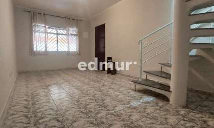 Casa com 3 quartos à venda no Jardim Las Vegas, Santo André  por R$ 450.000