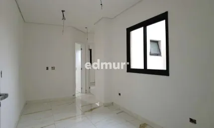Cobertura com 2 quartos à venda no parque erasmo assunção, santo andré  por r$ 475.000