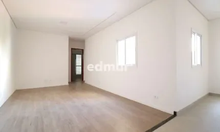 Cobertura com 2 quartos à venda na Vila Alice, Santo André  por R$ 560.000