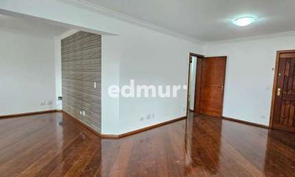Apartamento com 3 quartos à venda na Vila Bastos, Santo André  por R$ 900.000