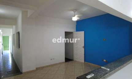 Casa com 6 quartos para alugar no Jardim do Estádio, Santo André  por R$ 6.000