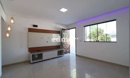 Casa com 2 quartos para alugar no Parque Jaçatuba, Santo André  por R$ 2.550