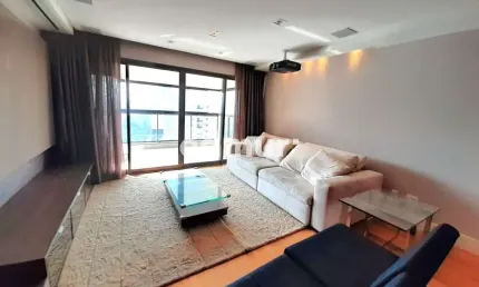 Apartamento com 3 quartos à venda no Jardim, Santo André  por R$ 2.130.000