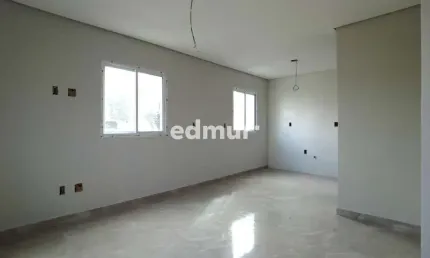 Casa com 2 quartos à venda no Jardim Santo Alberto, Santo André  por R$ 575.000