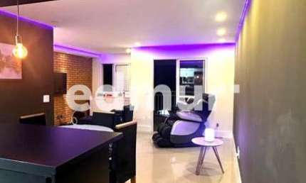 Apartamento com 2 quartos à venda no Campestre, Santo André  por R$ 670.000