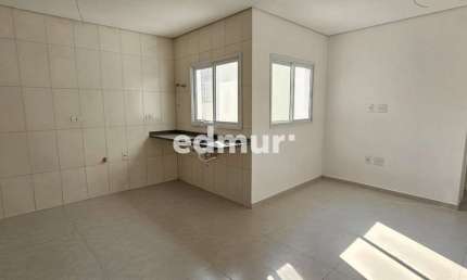 Cobertura com 3 quartos à venda na Vila Metalúrgica, Santo André  por R$ 680.000