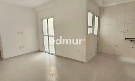 Apartamento com 3 quartos à venda na Vila Metalúrgica, Santo André  por R$ 490.000