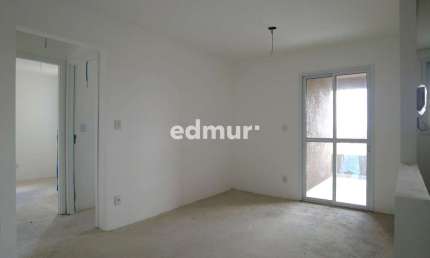 Apartamento com 2 quartos à venda no Santa Teresinha, Santo André  por R$ 435.000