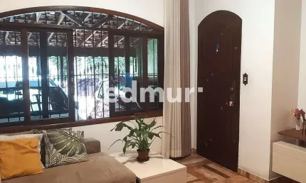 Casa com 2 quartos à venda no parque das nações, santo andré  por r$ 650.000