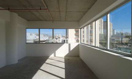 Sala comercial com 1 sala à venda no Centro, Santo André  por R$ 385.000
