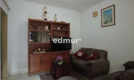 Casa com 2 quartos à venda no parque joão ramalho, santo andré  por r$ 440.000