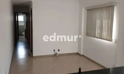 Apartamento com 2 quartos à venda na Vila Homero Thon, Santo André  por R$ 435.000
