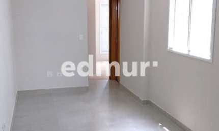 Cobertura com 2 quartos à venda na Vila Pires, Santo André  por R$ 500.000